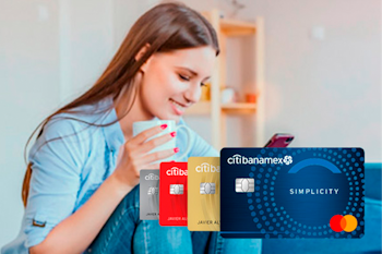 Tarjeta de crédito Citibanamex Simplicity: ¿Beneficios y Requisitos para su Contratación?